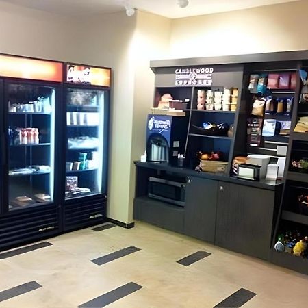 Candlewood Suites Saint Joseph By Ihg Esterno foto