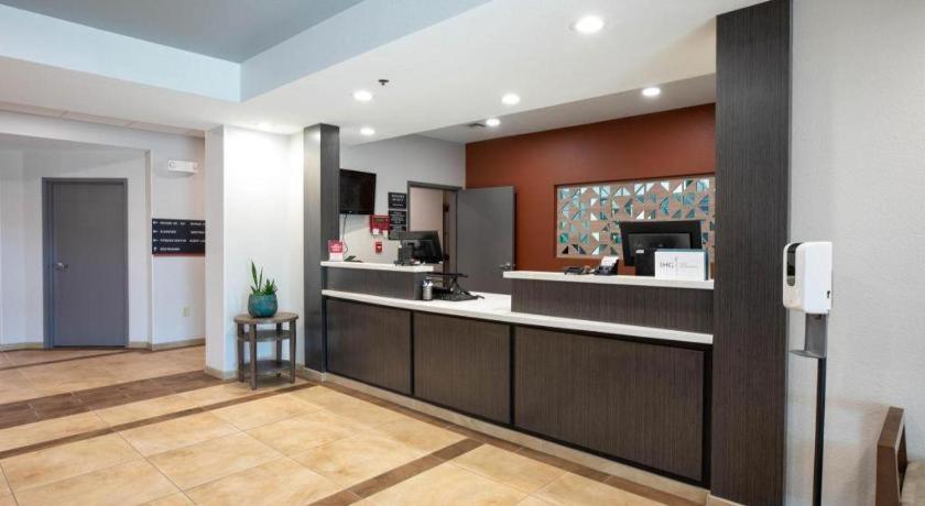 Candlewood Suites Saint Joseph By Ihg Esterno foto