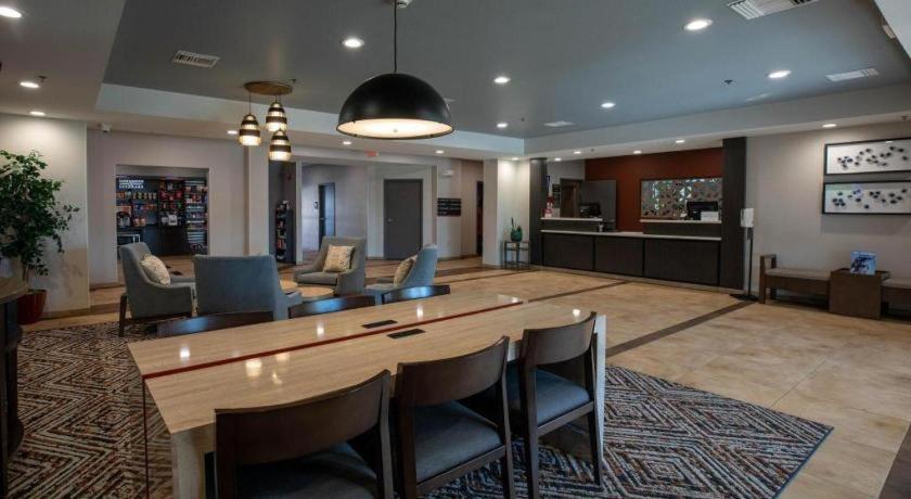 Candlewood Suites Saint Joseph By Ihg Esterno foto