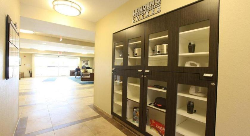 Candlewood Suites Saint Joseph By Ihg Esterno foto