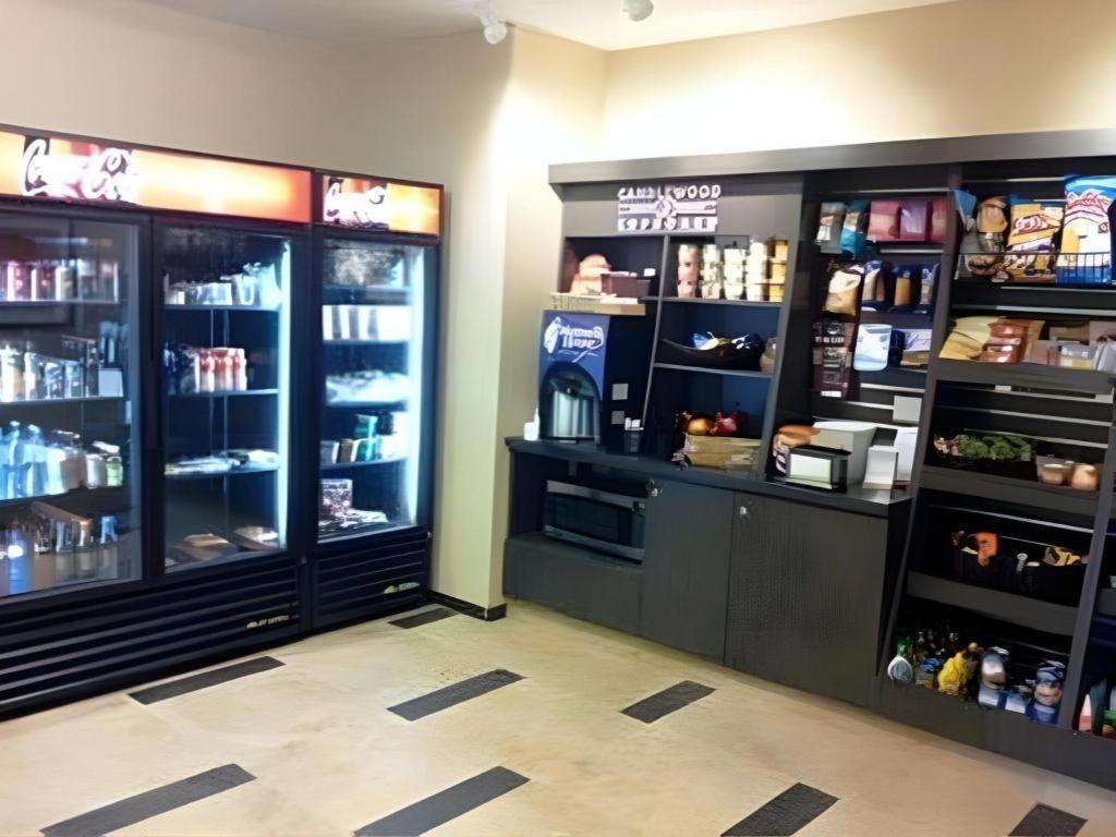 Candlewood Suites Saint Joseph By Ihg Esterno foto