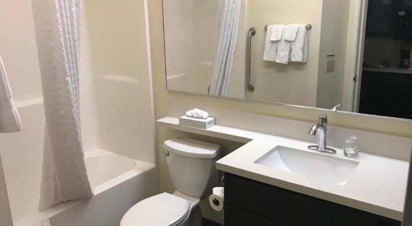 Candlewood Suites Saint Joseph By Ihg Esterno foto
