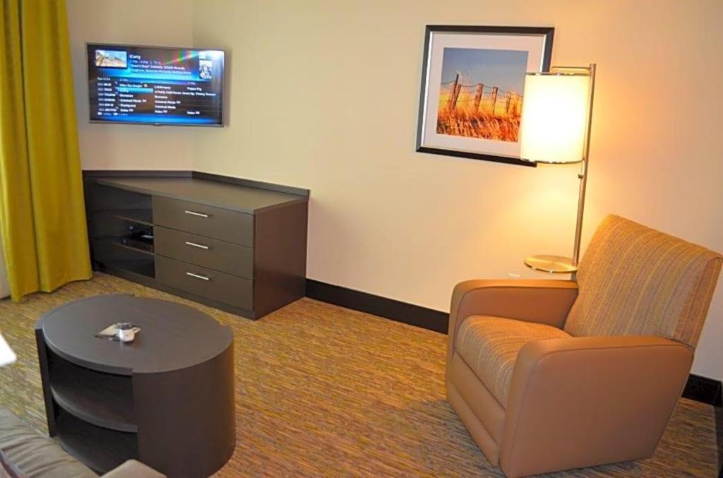 Candlewood Suites Saint Joseph By Ihg Esterno foto