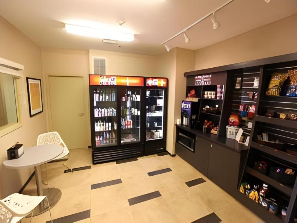 Candlewood Suites Saint Joseph By Ihg Esterno foto