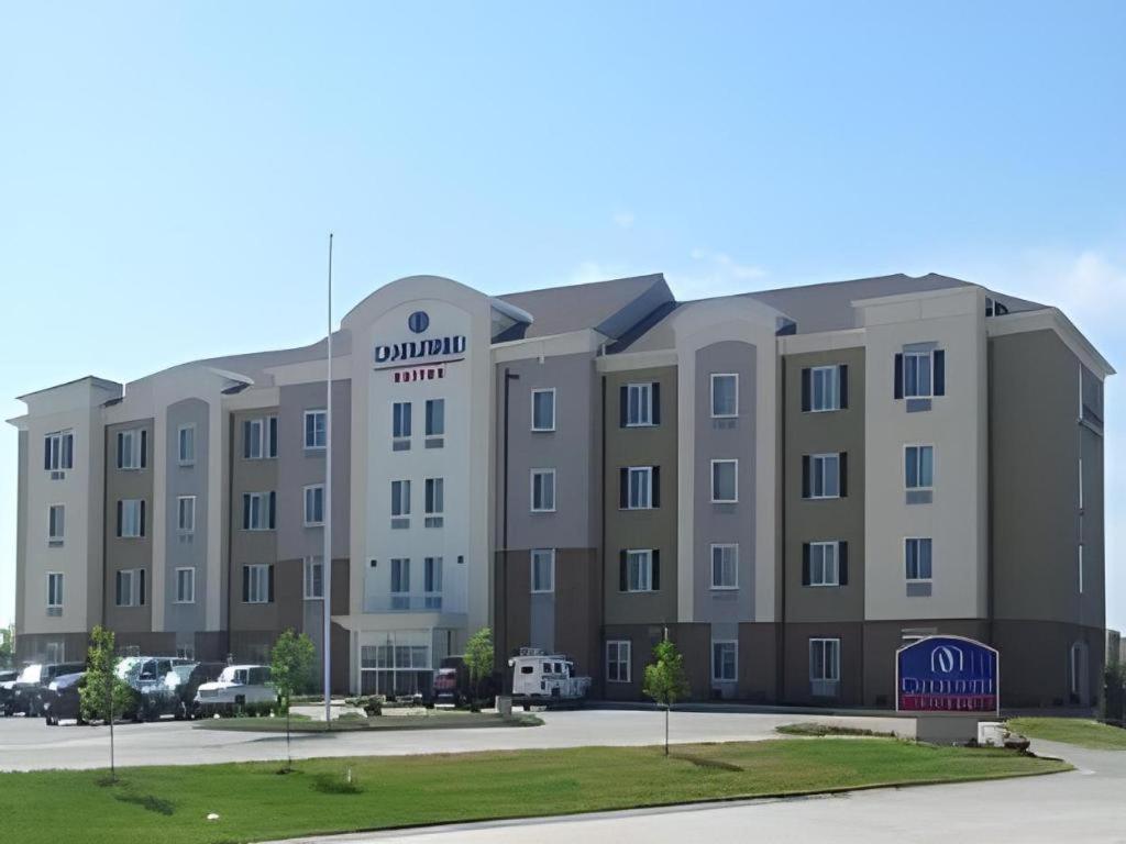 Candlewood Suites Saint Joseph By Ihg Esterno foto