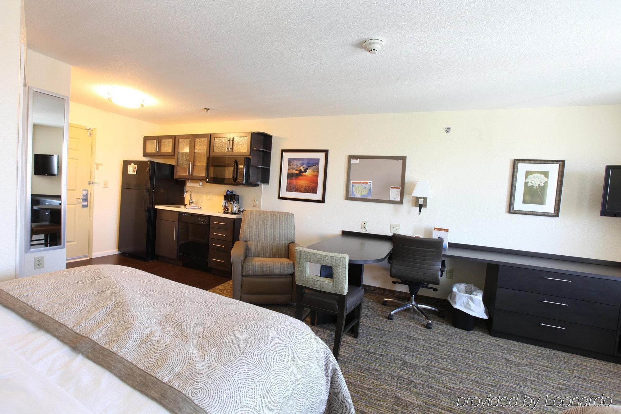 Candlewood Suites Saint Joseph By Ihg Camera foto