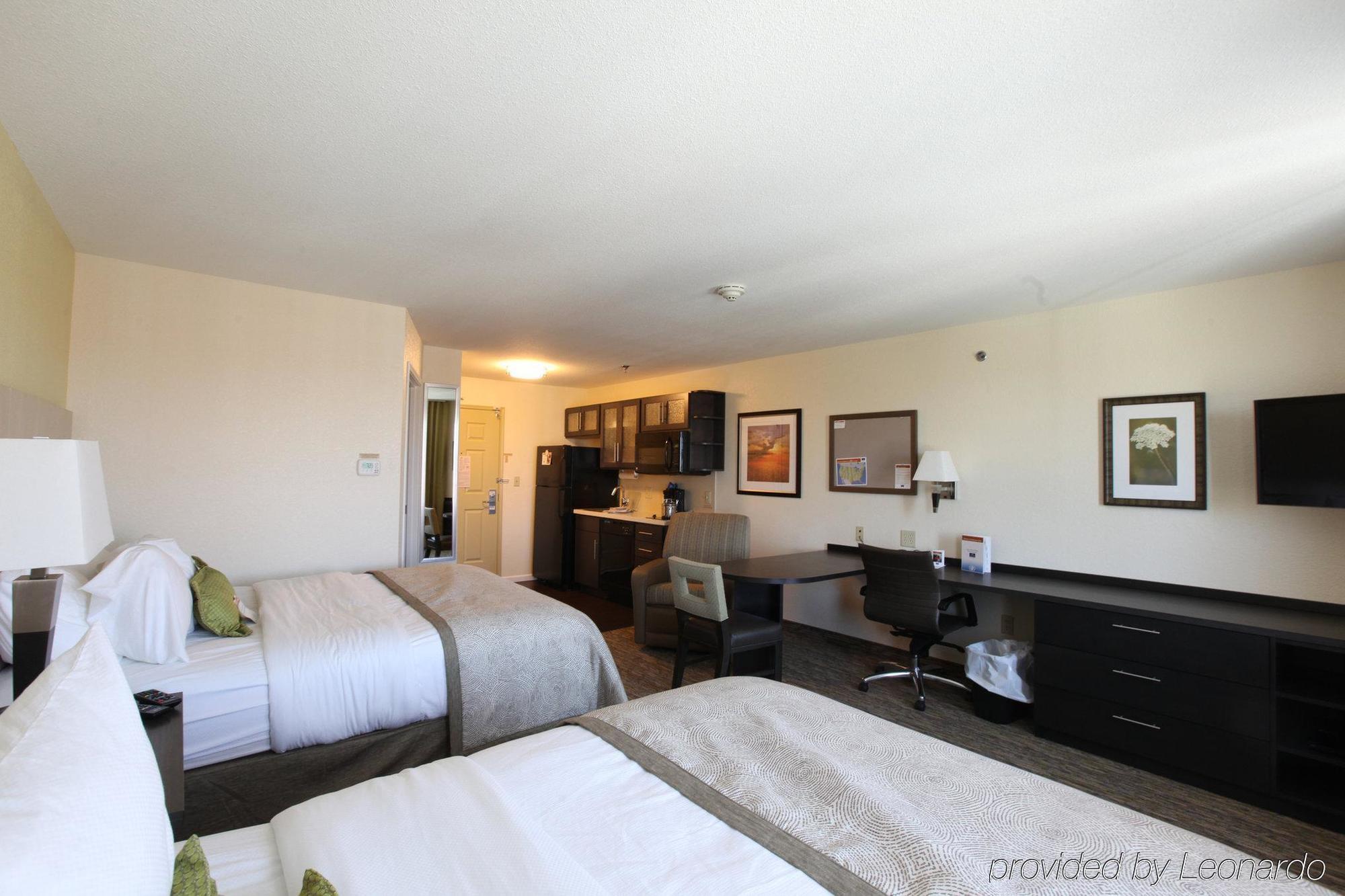 Candlewood Suites Saint Joseph By Ihg Camera foto
